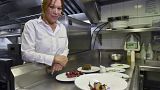 Leonor Espinosa aims to use gastronomy as a tool for socio-economic development