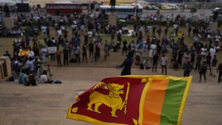 Elezioni nello Sri Lanka