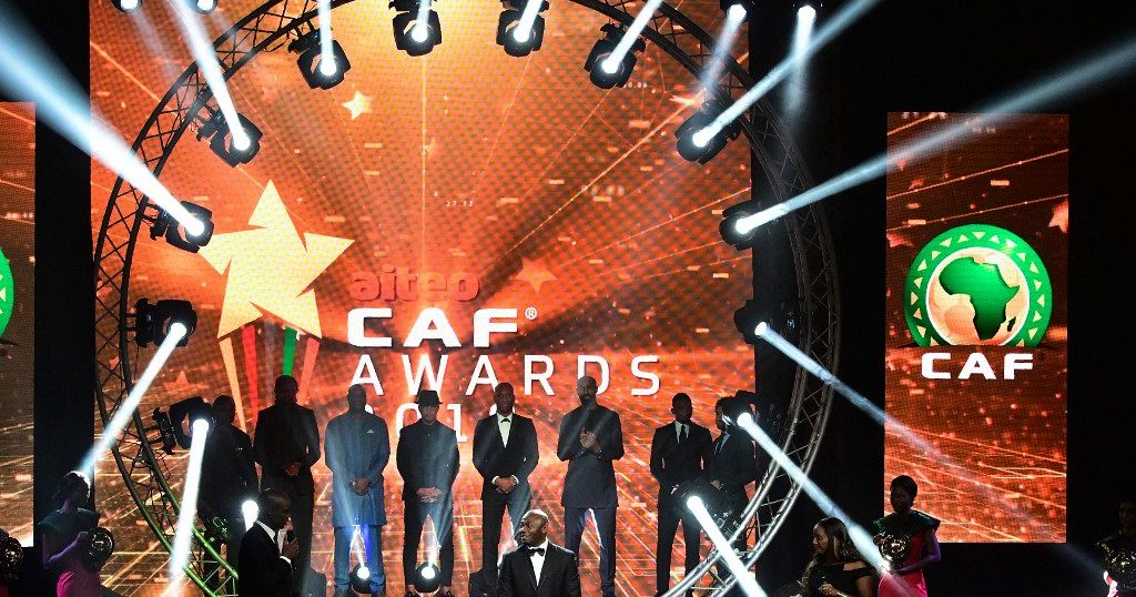 All you need to know ahead of the CAF Awards Africanews