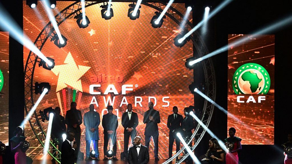 All you need to know ahead of the CAF Awards Africanews
