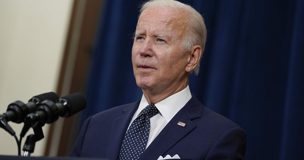 Biden to host African leaders for December summit - White House