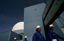 Sizewell B reaktörü 1995'te hizmete girmişti