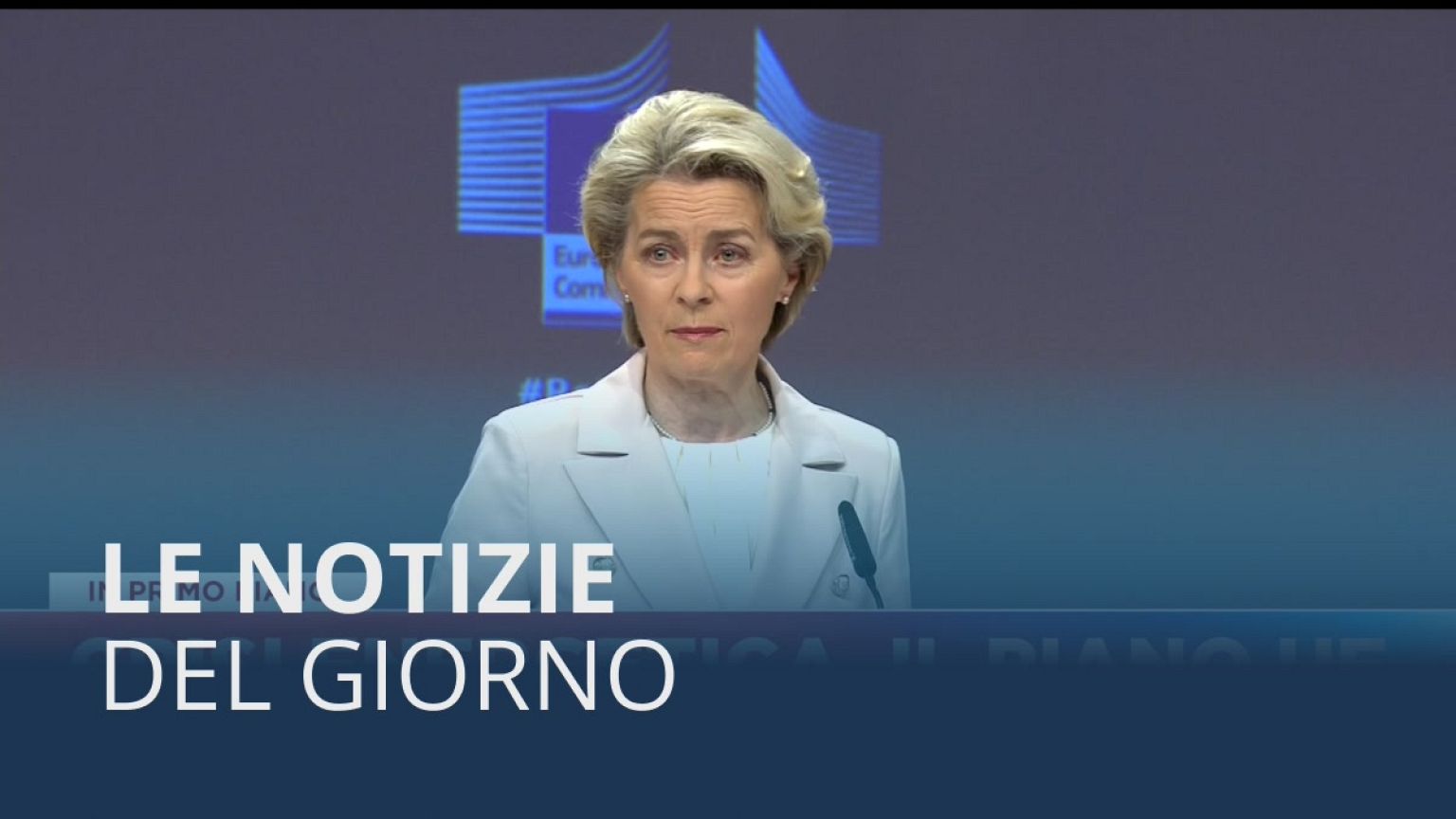 Le notizie del giorno | 20º luglio - Serale