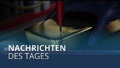 Nachrichten des Tages | 20. Juli - Abendausgabe