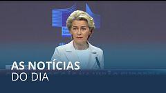 As notícias do dia | 20 Julho 2022 - Noite