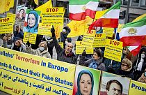 Belçika Parlamentosundan İran ile esir takası anlaşmasına onay