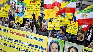 Belçika Parlamentosundan İran ile esir takası anlaşmasına onay