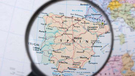 The net zero industrial park will be built in Extremadura, one of Spain's poorest regions in the west.