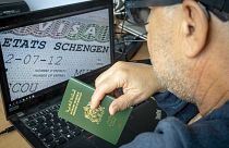 Yüksek talep nedeniyle Shengen vizesi randevusu alınamıyor