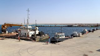 La Libye reprend ses exportations de pétrole