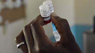 L'OMS se félicite du financement des vaccins antipaludiques en Afrique