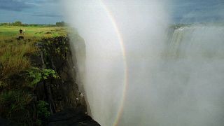 UNESCO warns Victoria Falls could lose heritage status