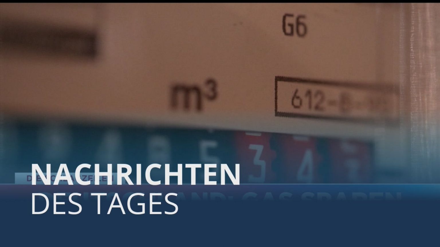 Nachrichten des Tages | 21. Juli - Abendausgabe