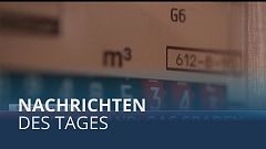 Nachrichten des Tages | 21. Juli - Abendausgabe