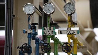 Gasverbrauch: Mindestens drei Länder sind gegen die Sparziele