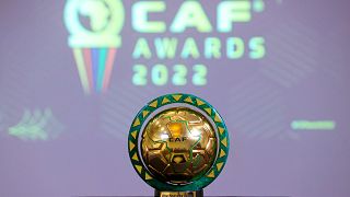 Senegalese react to Sadio Mane's Player of the Year award 