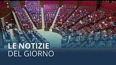 Le notizie del giorno | 22º luglio - Mattino