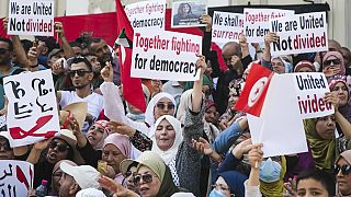 Tunisia to vote in constitution referendum seen as threat to democracy