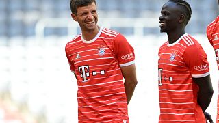 Le Bayern Munich, un choix "idéal" pour Sadio Mané