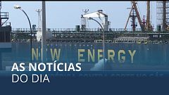As notícias do dia | 22 Julho 2022 - Tarde