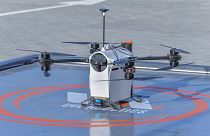 Drone deliveries are taking off. Will they make shipping faster, cheaper and greener?