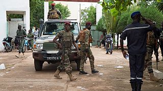 Mali : "Ben le Cerveau" en garde à vue après des propos sur la junte