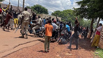 Mali : attaque "terroriste" repoussée contre la ville-garnison de Kati