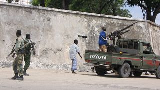 Somalia: Al Shabaab terror group attack villages near Ethiopia border