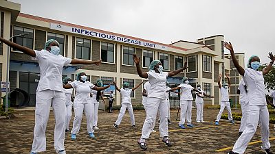 Africa’s top public health body gets $100 Million from the World Bank to strengthen preparedness