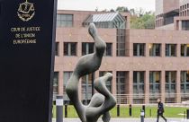  محكمة العدل الأوروبية في لوكسمبورغ
