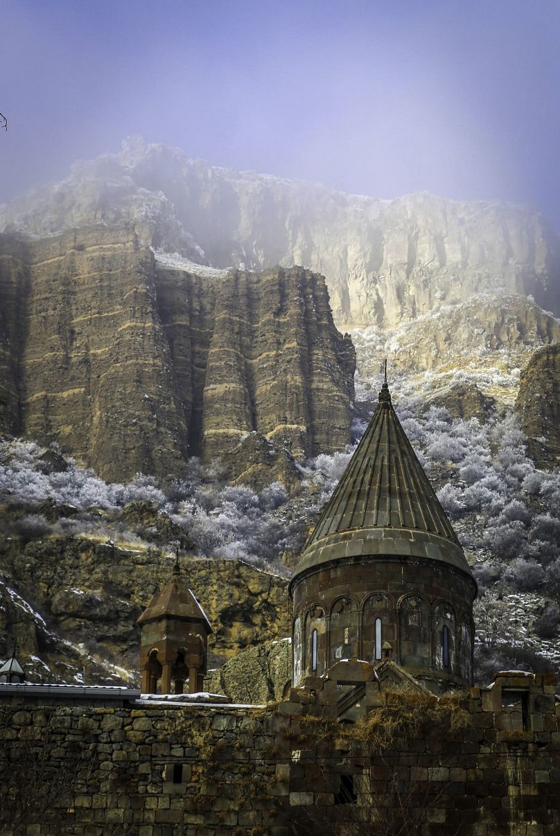 Armenia Tourism Committee
