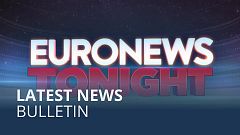 Latest news bulletin | July 22nd – Evening