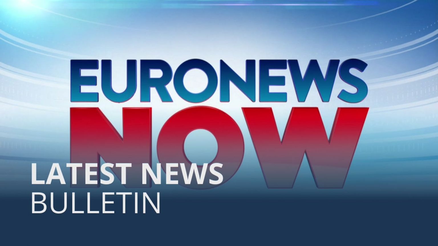 Latest news bulletin | July 23rd – Morning