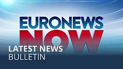 Latest news bulletin | July 23rd – Morning
