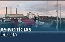 As notícias do dia | 23 Julho 2022 - Manhã