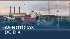 As notícias do dia | 23 Julho 2022 - Manhã