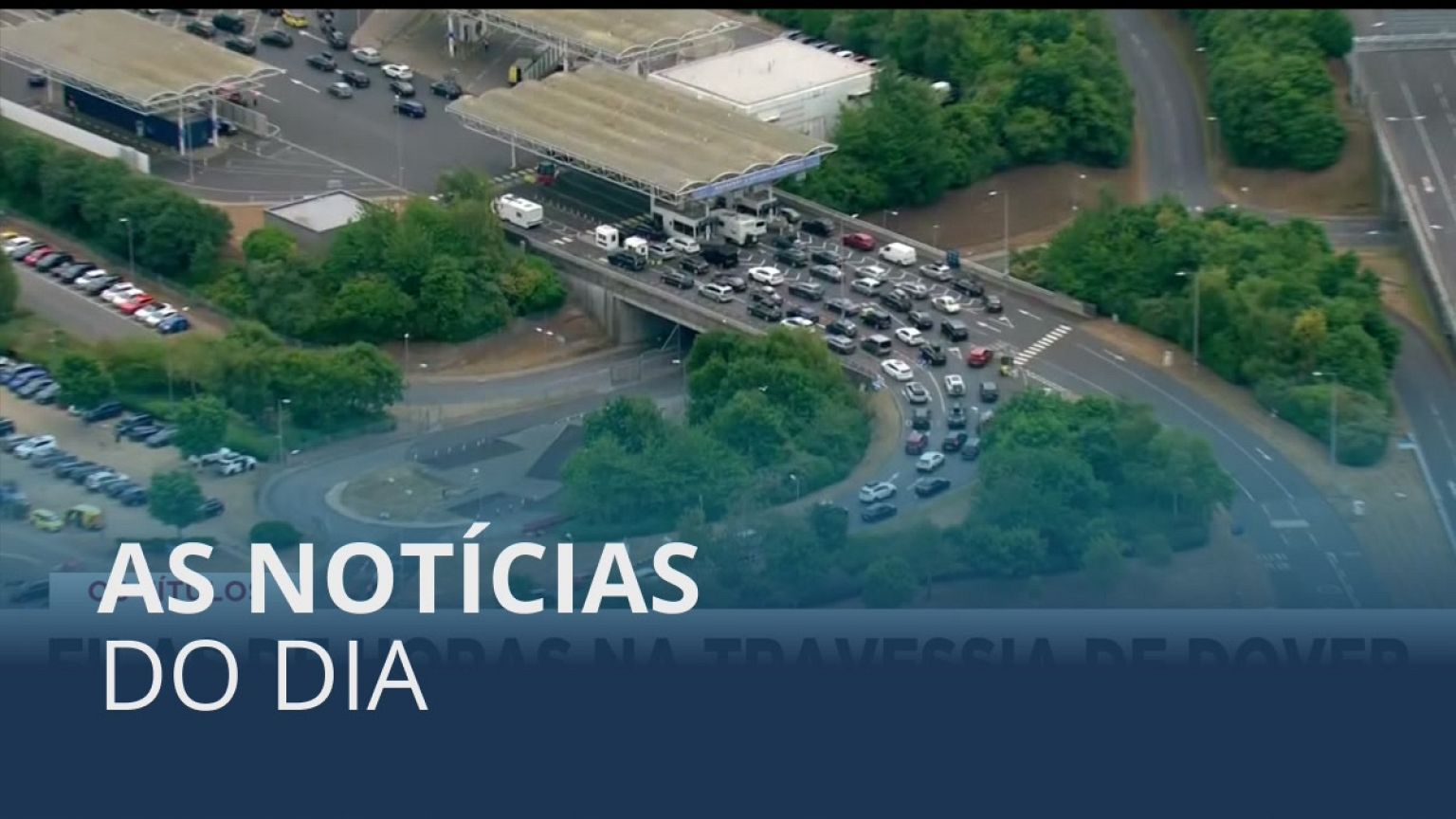 As notícias do dia | 23 Julho 2022 - Tarde