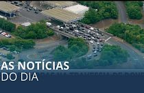 As notícias do dia | 23 Julho 2022 - Tarde
