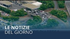 Le notizie del giorno | 23º luglio - Pomeridiane