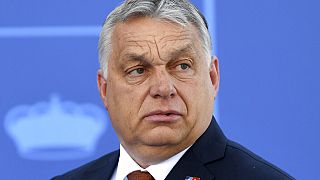 Hungarian PM Viktor Orbán delivers keynote speech at Summer University in Baile Tusnad, Romania