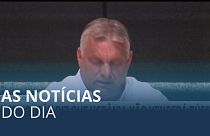 As notícias do dia | 23 Julho 2022 - Noite