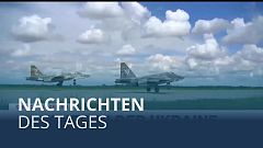 Nachrichten des Tages | 24. Juli - Morgenausgabe