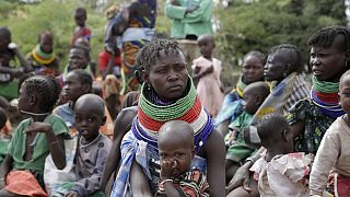 Kenya : l'USAID alerte sur les risques de la famine