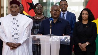 La CEDEAO salue les "progrès" en matière de sécurité au Burkina Faso