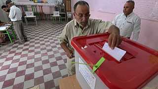 Tunisians vote on constitution that could bolster one-man rule