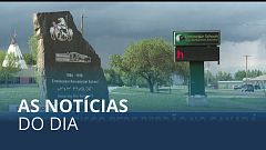 As notícias do dia | 25 Julho 2022 - Tarde