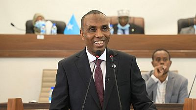 Somalie : le Premier ministre a 10 jours pour former son gouvernement