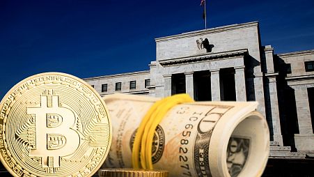 The cryptocurrency market is keenly awaiting a big decision by the Fed this week