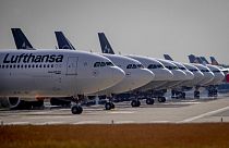 Lufthansa : appel à la grève mercredi, retards et annulations attendus (syndicat).