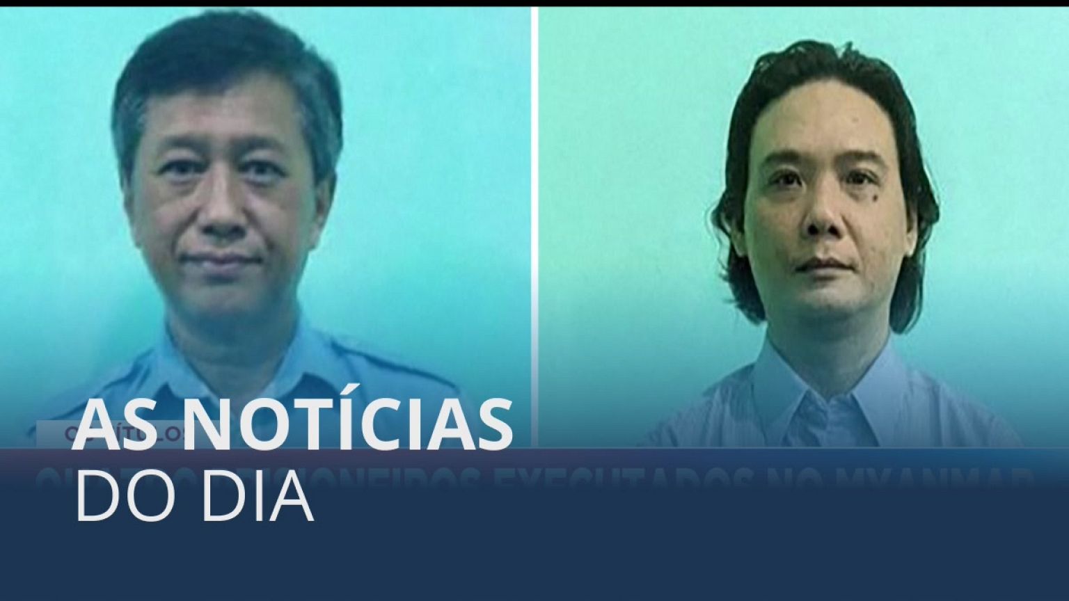 As notícias do dia | 25 Julho 2022 - Noite